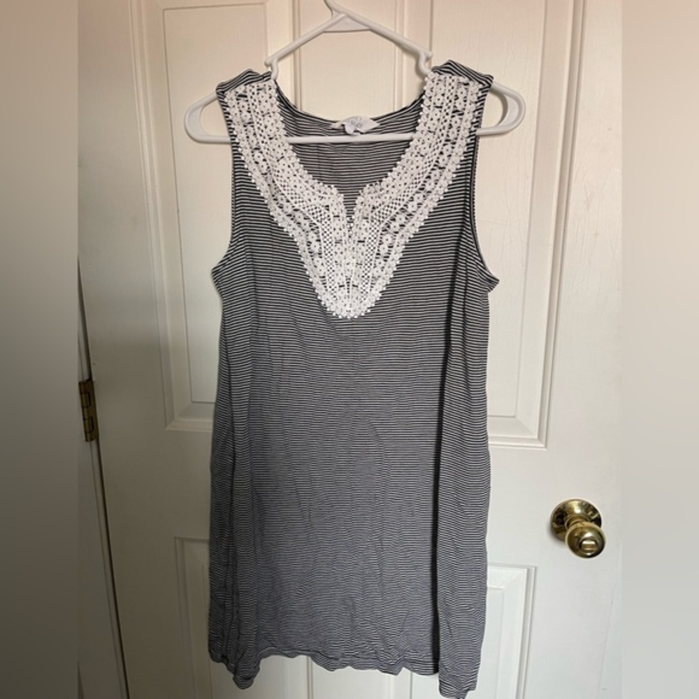 Sun‎ Dress